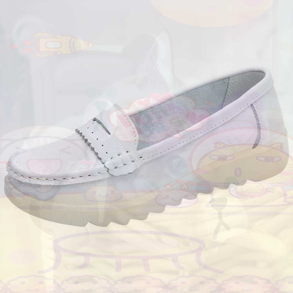 Women Fashion Brand Name Ideas - 모카신 운전 십대 운동화 스케이트 보드