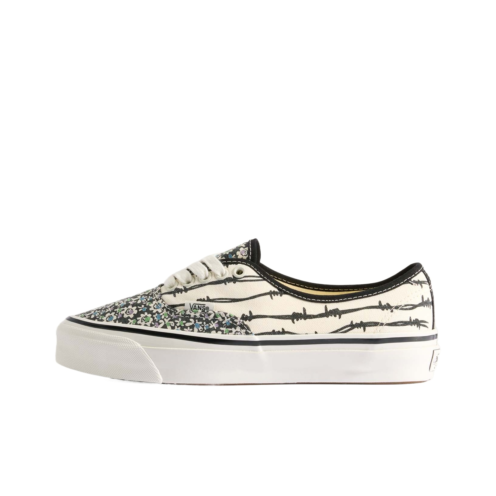 Vans Shoes Authentic - 반스 프리미엄 오리지널 캔버스 슈즈 유니섹스