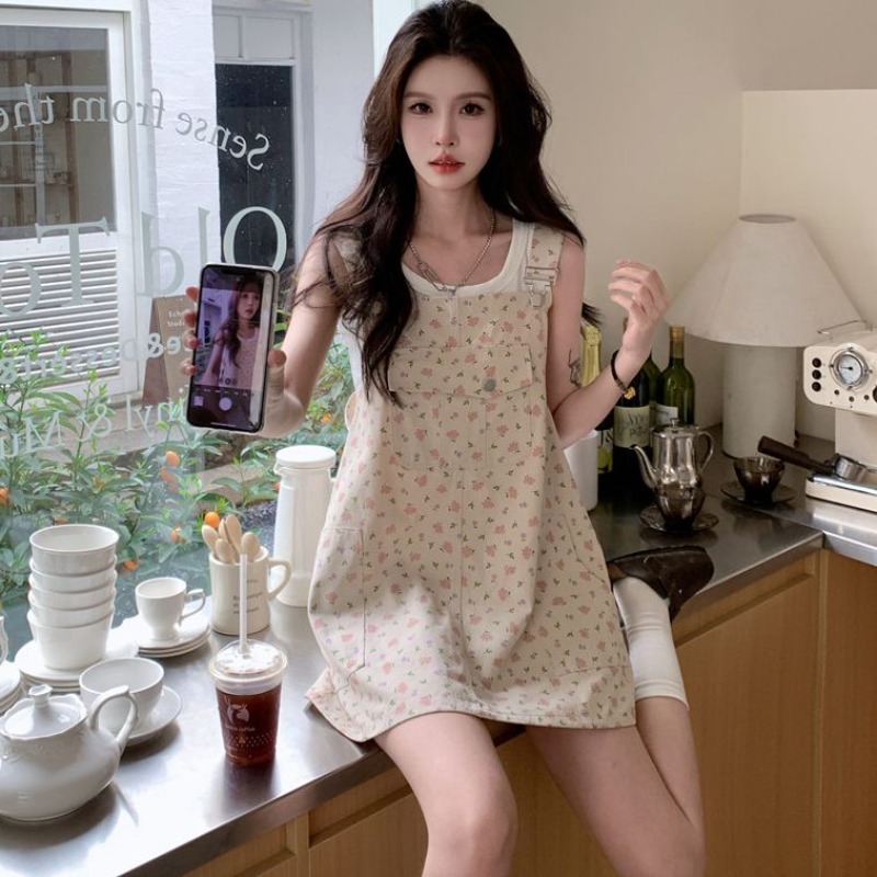 Women'S Fashion Petite - 2026 여름 신상 나이를 잊게 하는