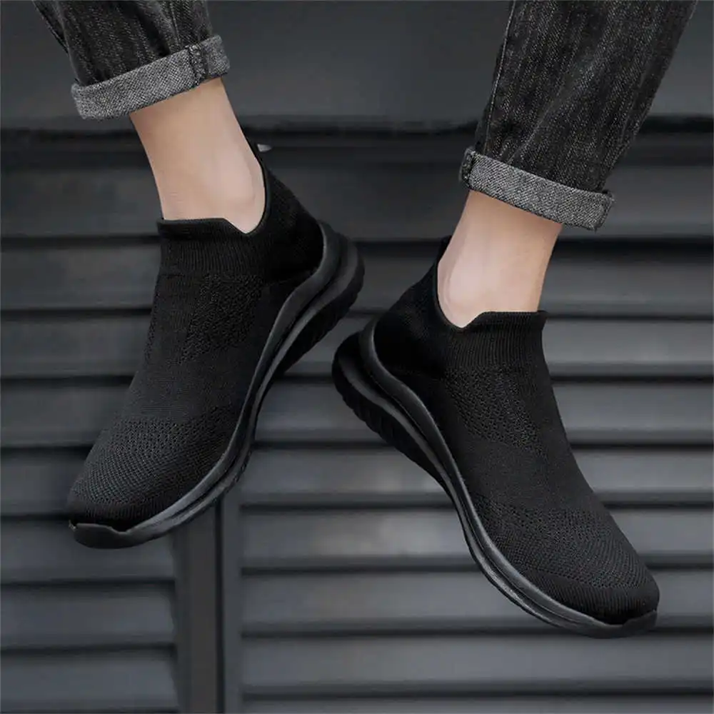 Women Fashion Brand Name Ideas - 남성용 부드러운 노벨티 테니스 신발, 스포츠