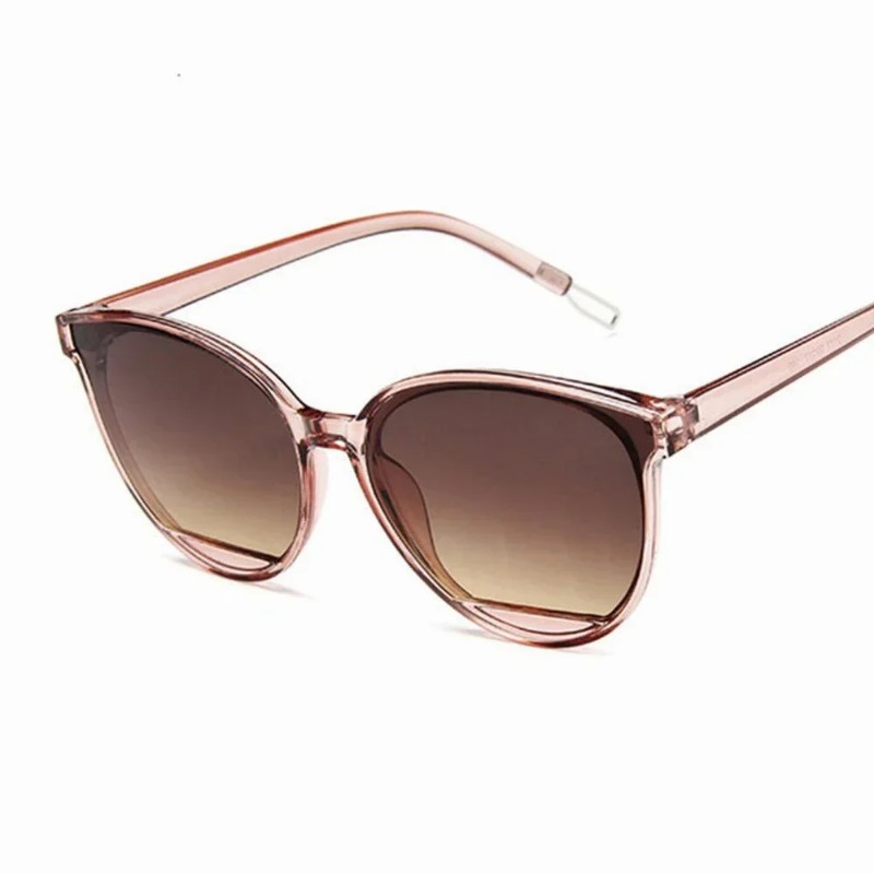 Women Fashion Glasses - 새로운 도착 패션 선글라스 여성 빈티지