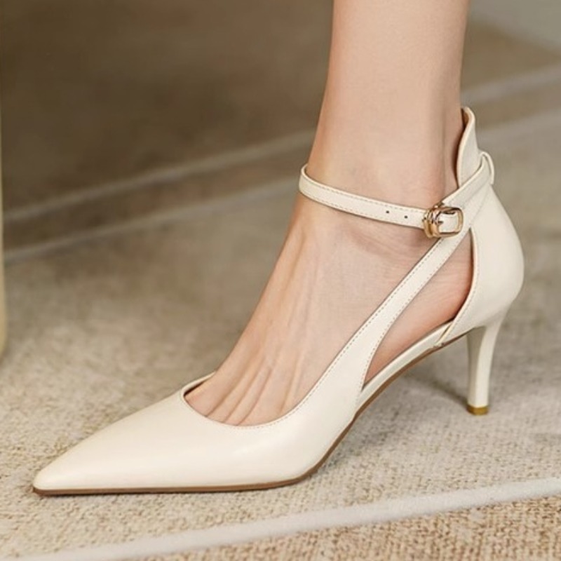 Women Fashion Trend 2025 - 2025 여성 여름 신상 캐주얼 바오토우