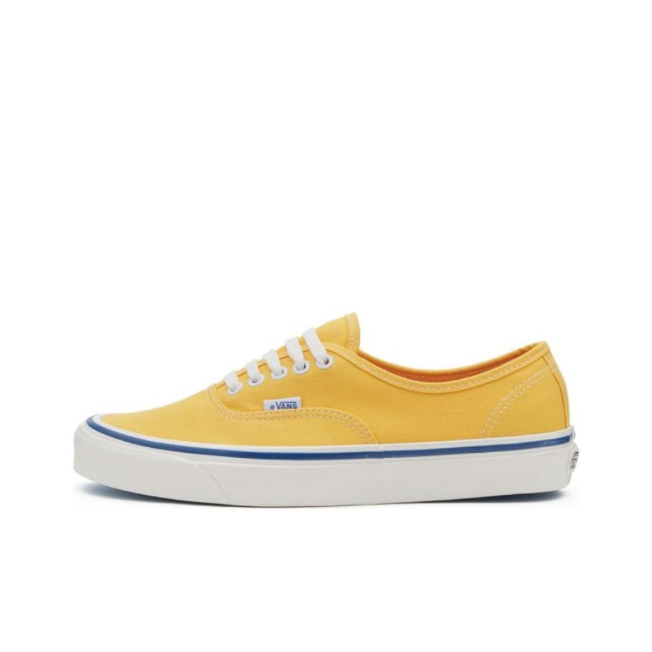 Vans Shoes Authentic - Vans Authentic 스케이트보드 신발 유니섹스 로우탑