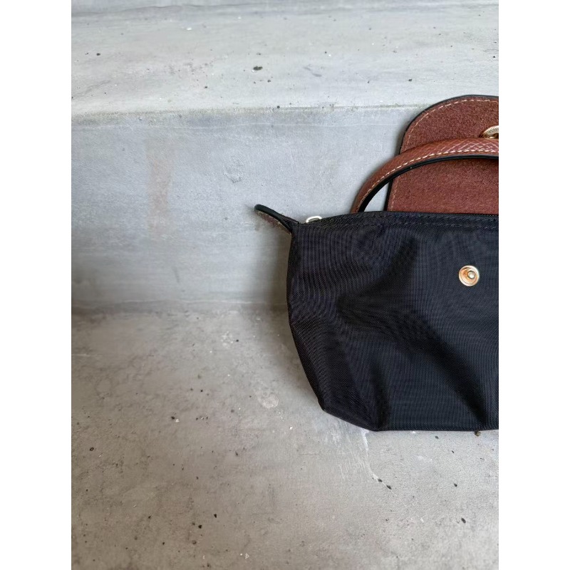 Crossbody Bag Women - 2026 Y2K 여성용 에코 나일론 토트백,