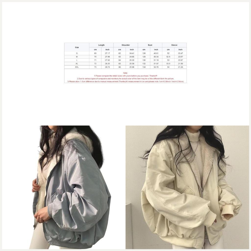 여성의 뒤집을 수있는 따뜻한 가짜 모피 코트 후드가있는 - Sherpa Coat Women 리뷰 및 가격