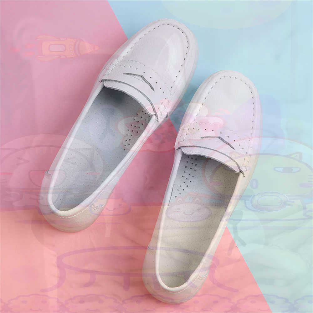 모카신 운전 십대 운동화 스케이트 보드 여성 신발 실버 - Women Fashion Brand Name Ideas 리뷰 및 가격