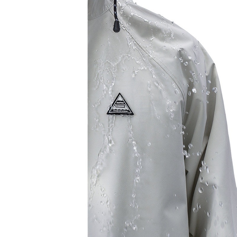 성인용 패션 야외 레인코트 전신 방수 특대형 롱 판초  - Women'S Fashion Raincoat 리뷰 및 가격