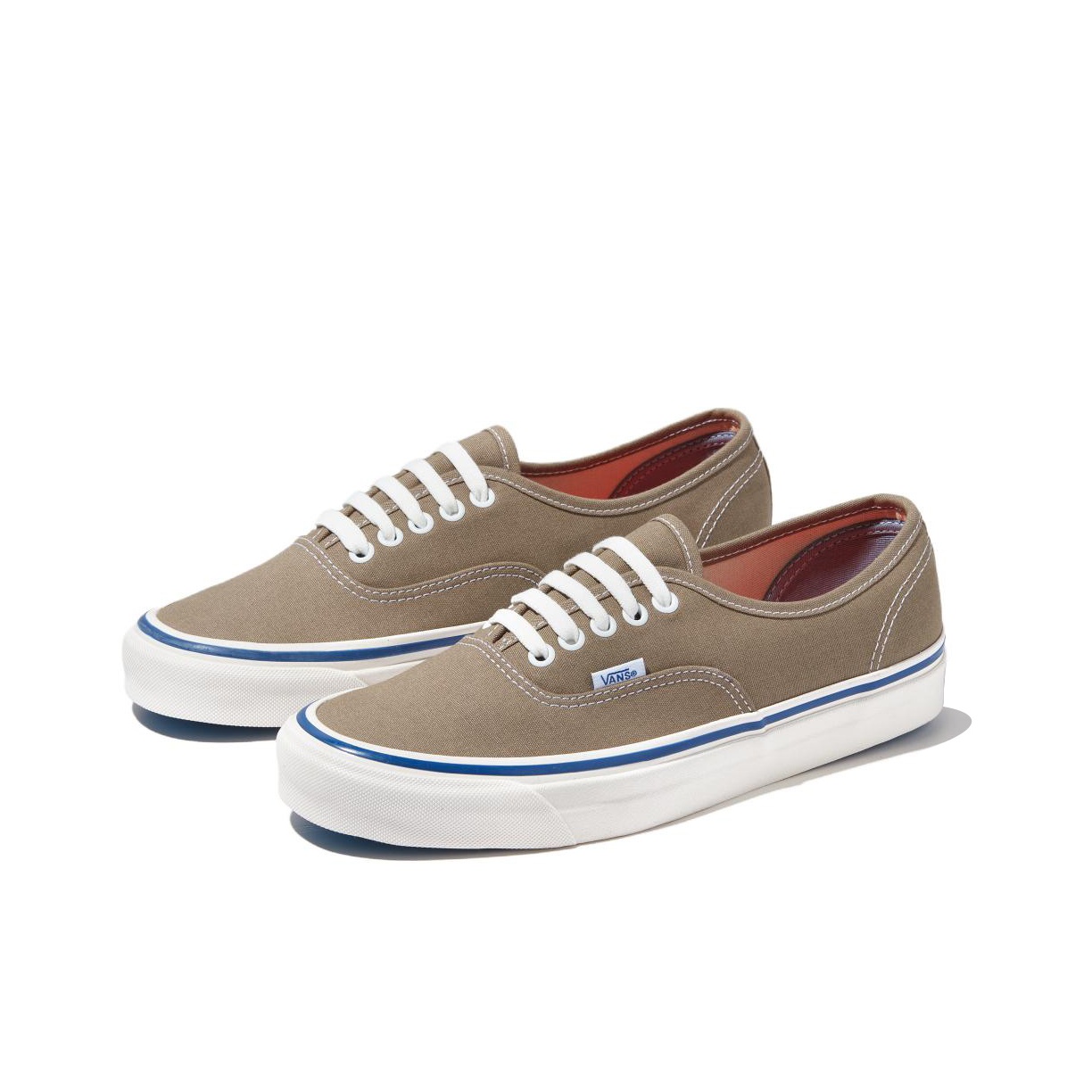 Vans Authentic 44 DX 스케이트보드 슈즈 - Vans Shoes Authentic 리뷰 및 가격
