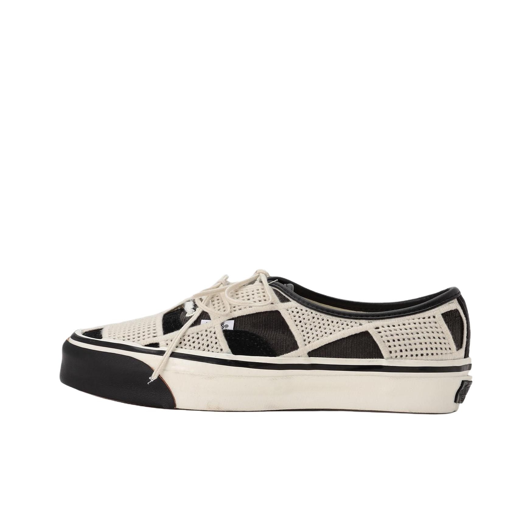 반스 프리미엄 어센틱 44 스케이트보드 슈즈 유니섹스  - Vans Shoes Authentic 리뷰 및 가격