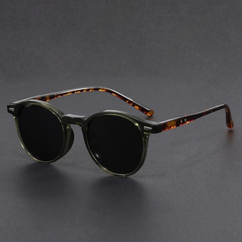 레트로 남성 TR90 패션 안경 남성 패션 선글라스 폴 - Women Fashion Glasses 리뷰 및 가격