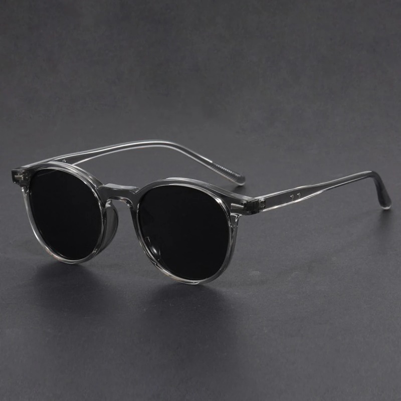 레트로 남성 TR90 패션 안경 남성 패션 선글라스 폴 - Women Fashion Glasses 리뷰 및 가격