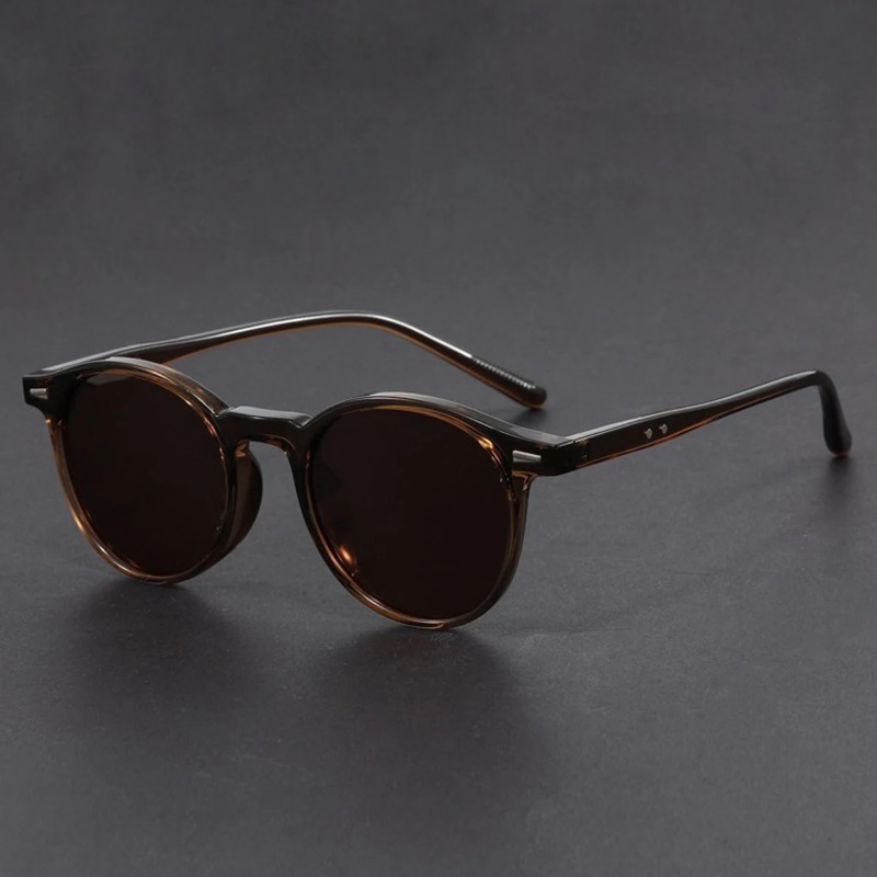 레트로 남성 TR90 패션 안경 남성 패션 선글라스 폴 - Women Fashion Glasses 리뷰 및 가격