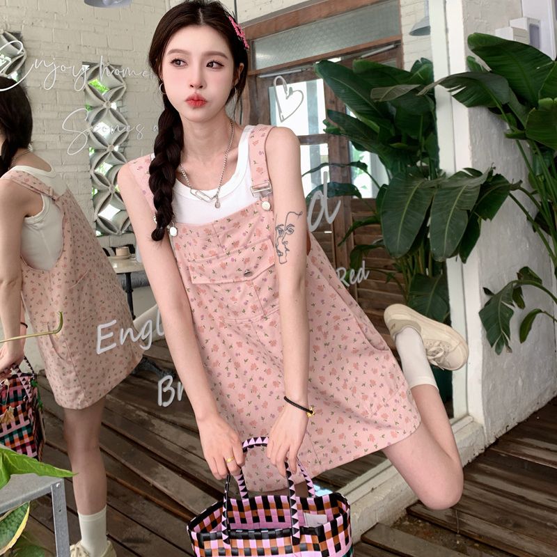 2026 여름 신상 나이를 잊게 하는 귀여운 데님 오버 - Women'S Fashion Petite 리뷰 및 가격