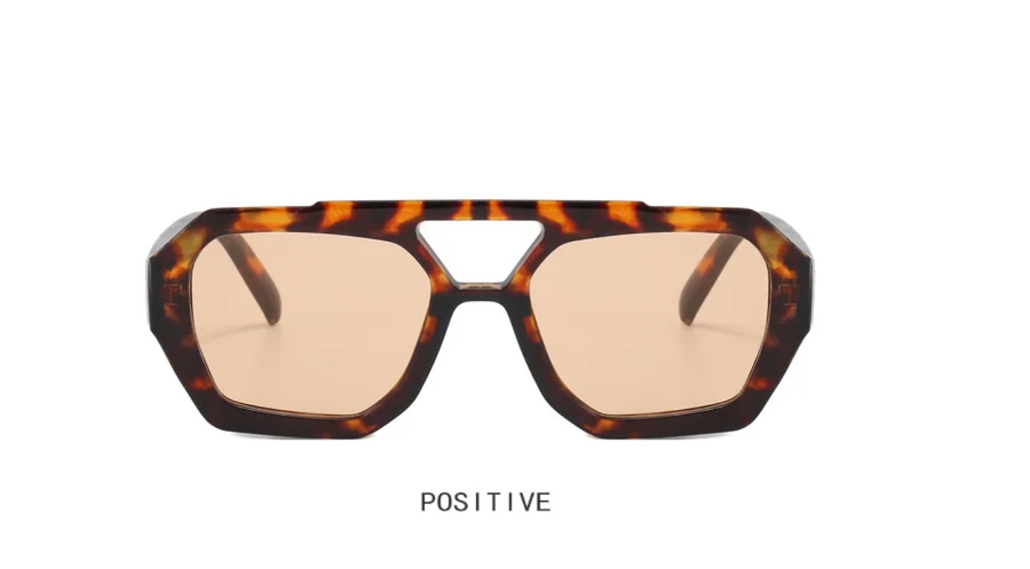 패션 빈티지 스퀘어 불규칙 선글라스 남녀 명품 브랜드  - Women Fashion Glasses 리뷰 및 가격