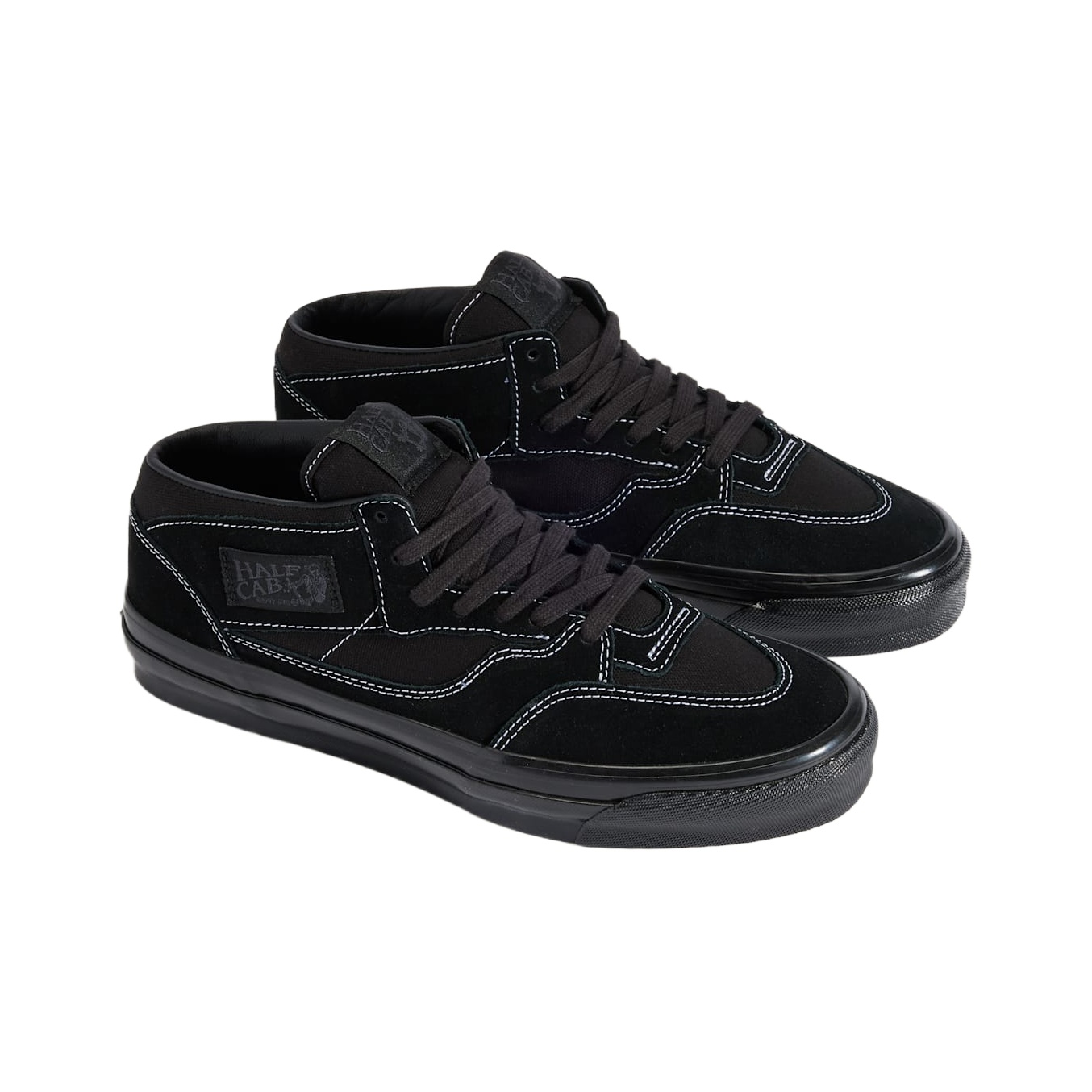 Vans Half Cab Reissue 33 텍스타일, - Vans Shoes Authentic 리뷰 및 가격