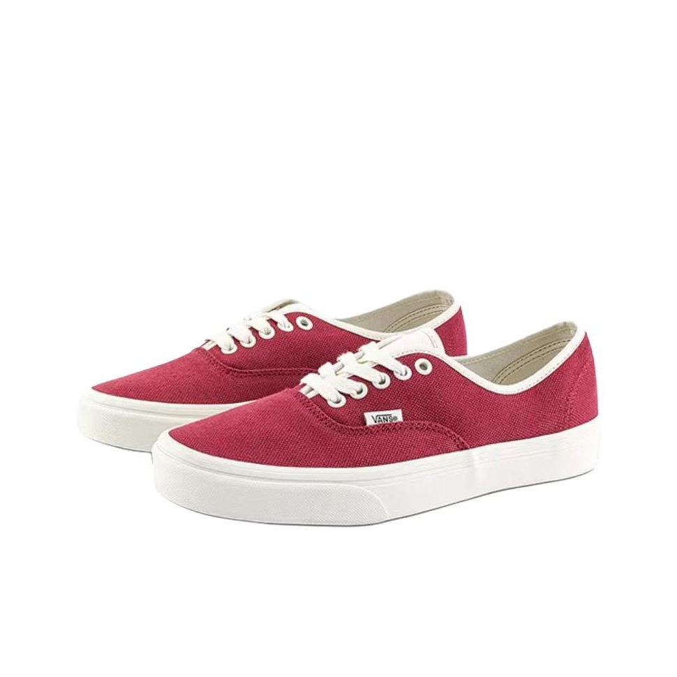 반스 정통 경량 통기성 로우탑 스케이트보드 슈즈 유니섹 - Vans Shoes Authentic 리뷰 및 가격