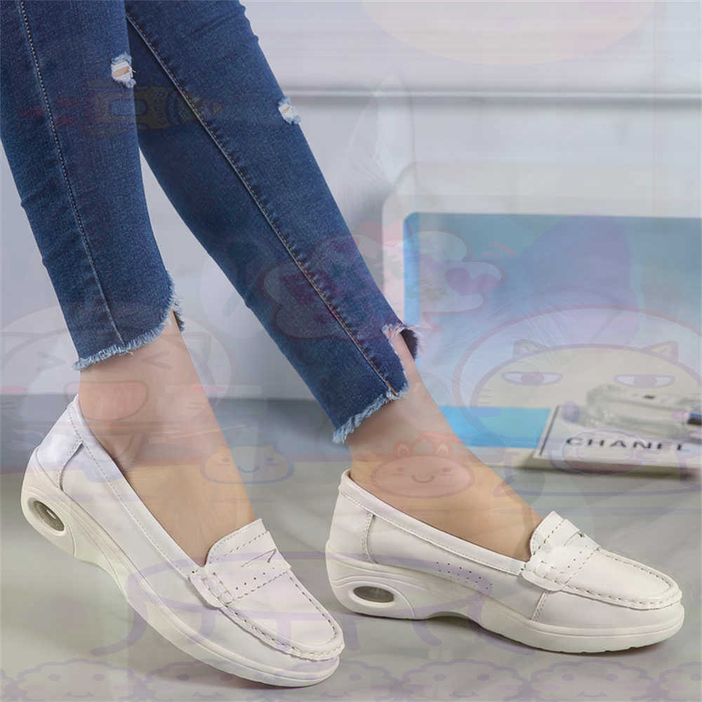 소프트 슬립 온 여성 대형 신발 워킹 테니스 스케이트  - Women Fashion Brand Name Ideas 리뷰 및 가격
