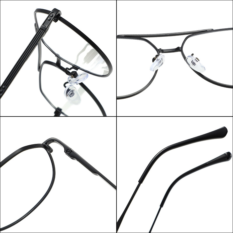 DDDLONG 레트로 펑크 패션 파일럿 포토크로믹 선글 - Women Fashion Glasses 리뷰 및 가격