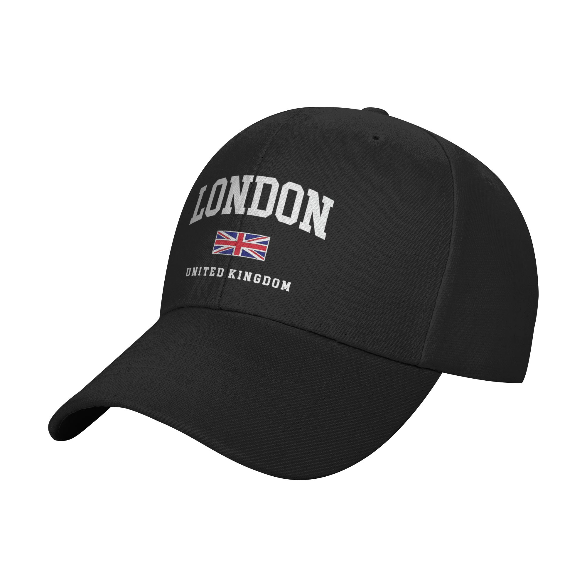 미니멀 런던 영국 국기 야구 모자 패션 남녀 트러커 모 - Women'S Fashion London 리뷰 및 가격