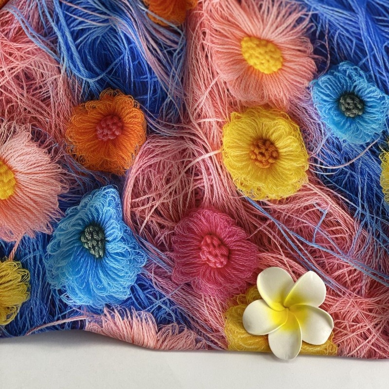 60S 실크 코튼 디지털 프린트 판타지 플로럴 카이윤  - Women'S Fashion Of The 60S 리뷰 및 가격