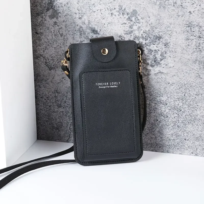 여성용 크로스바디 휴대폰 가방, 소녀용 범용 휴대폰 정 - Crossbody Bag Women 리뷰 및 가격