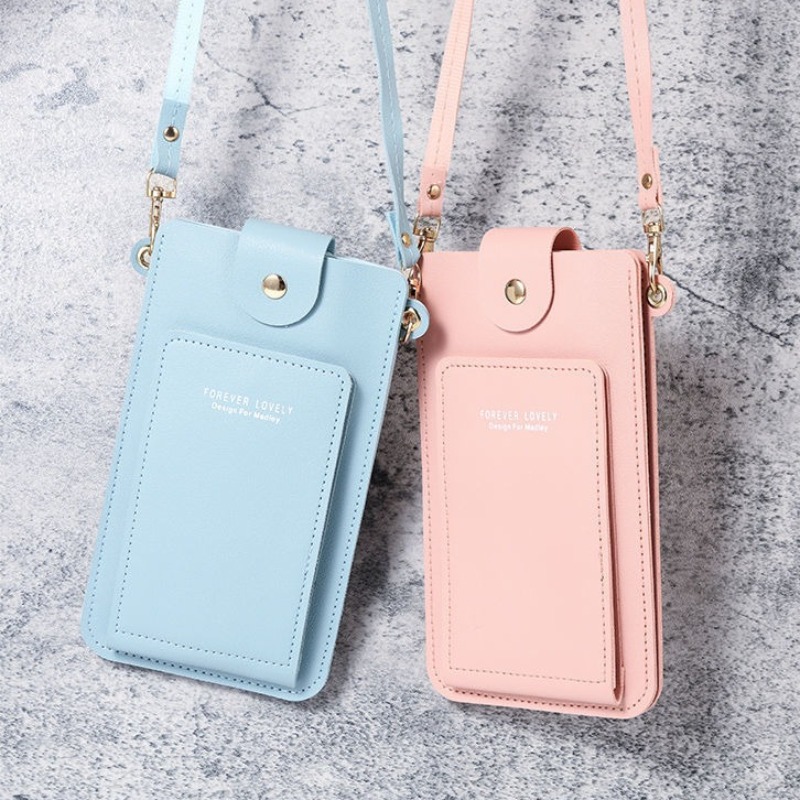 여성용 크로스바디 휴대폰 가방, 소녀용 범용 휴대폰 정 - Crossbody Bag Women 리뷰 및 가격