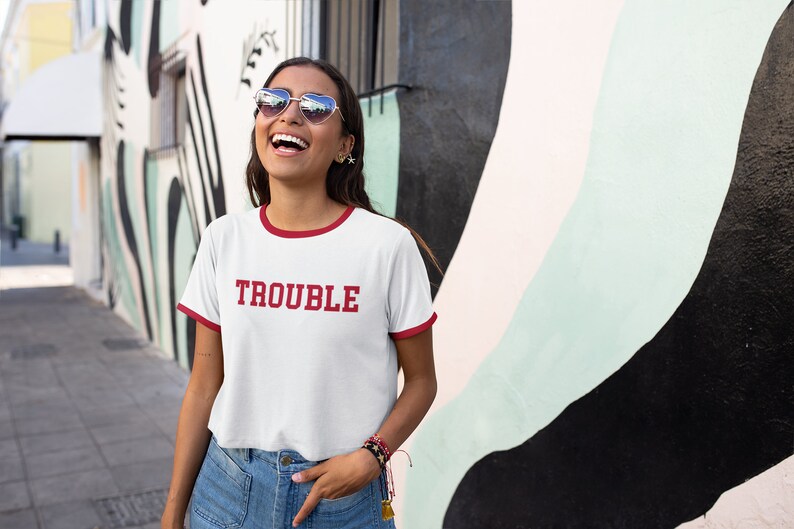 Skuggnas Trouble Ladies Unisex - Women'S Fashion Of The 60S 리뷰 및 가격