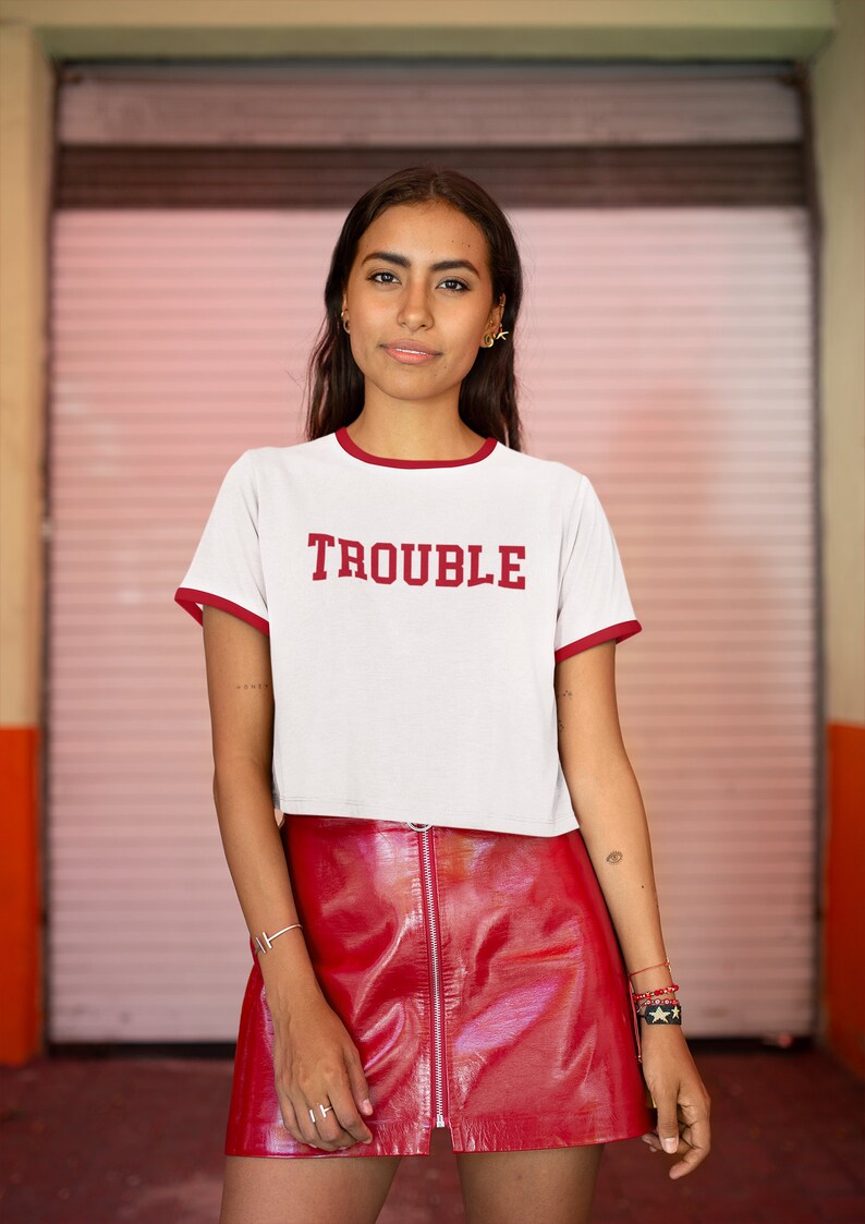 Skuggnas Trouble Ladies Unisex - Women'S Fashion Of The 60S 리뷰 및 가격
