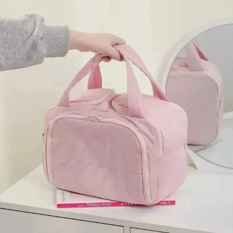 2026 Y2K 여성용 에코 나일론 토트백, 심플 미니 - Crossbody Bag Women 리뷰 및 가격