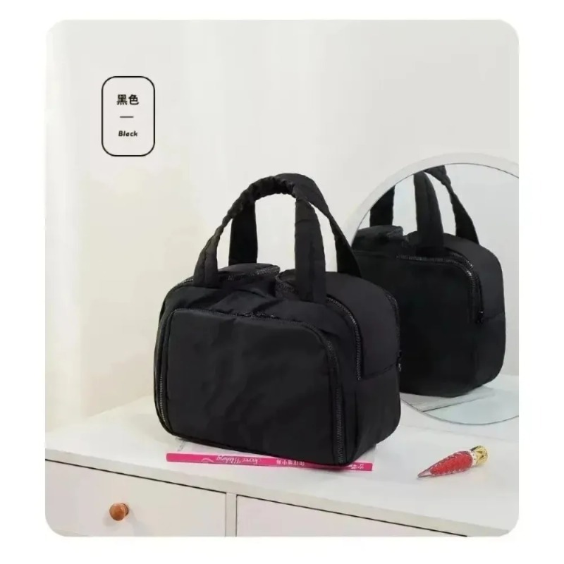 2026 Y2K 여성용 에코 나일론 토트백, 심플 미니 - Crossbody Bag Women 리뷰 및 가격