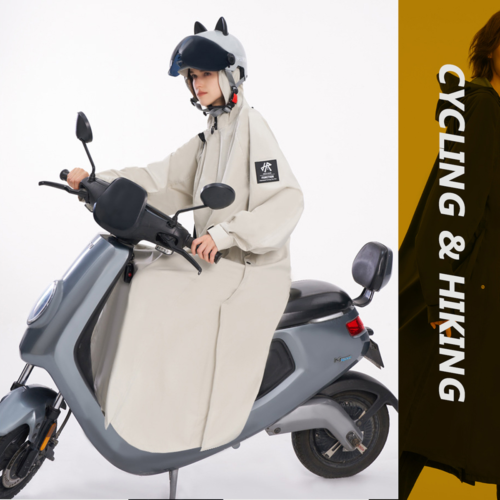패션 방수 바람막이 레인코트 남녀공용 가을 겨울 아웃도 - Women'S Fashion Raincoat 리뷰 및 가격
